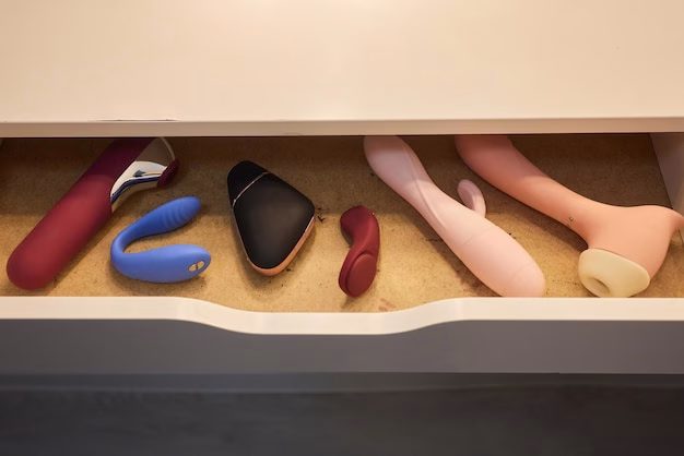 Uma Variedade De Mangas Penianas Exibidas Em Gavetas Abertas, Apresentando Diversas Cores E Texturas.