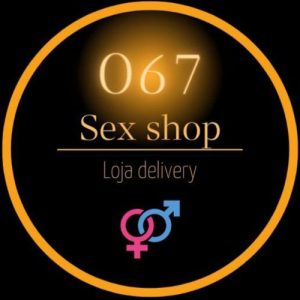 067 Sex Shop