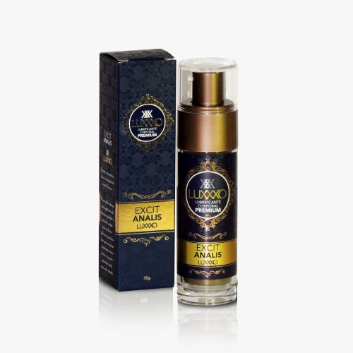 LUBRIFICANTE EXCIT ANALIS