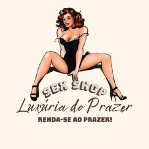 LUXÚRIA D PRAZER