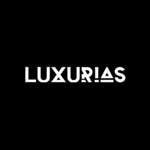 LUXURIAS.