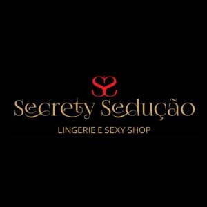 Secrety Sedução Sex Shop