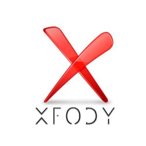 X Fody Sex Shop